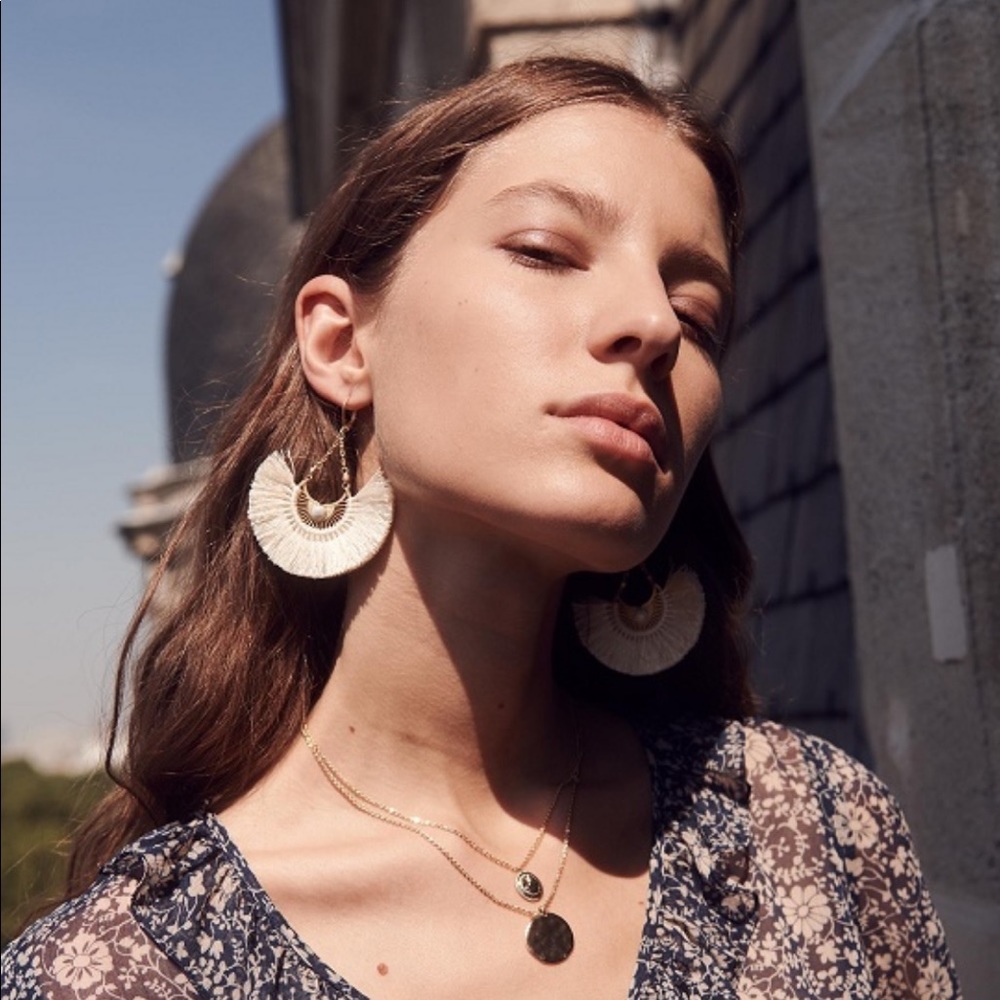 Louise Earrings